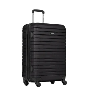 MALA M 360 DELUXE 20 - PRETO