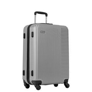 MALA M 360 CLASSY 24 - PRATA