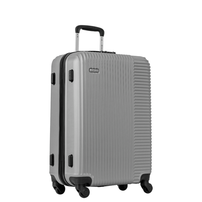 MALA M 360 CLASSY 24 – PRATA
