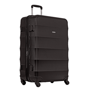 MALA G 360 WAVES 28 - PRETO