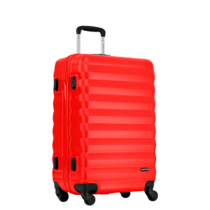 MALA M 360 NEO 24 - VERMELHO