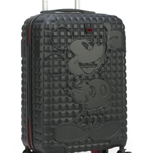 MALA G 360 MICKEY II - PRETO