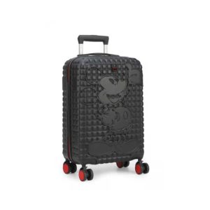 MALA P 360 MICKEY II - PRETO
