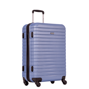 MALA M 360 DELUXE 20 - AZUL