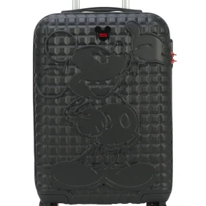 MALA M 360 MICKEY II - PRETO