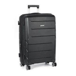 MALA M 360 PROVENÇA - PRETO