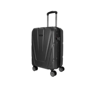 MALA  BORDO VEGAS 3.0 - ONIX BLACK