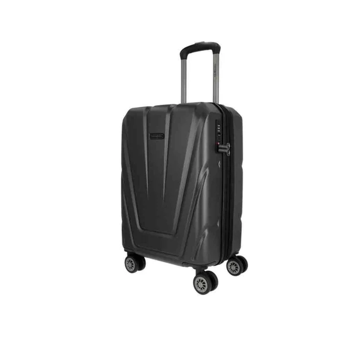 MALA  BORDO VEGAS 3.0 – ONIX BLACK