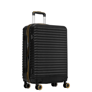 MALA M 360 RACER 24 - PRETO