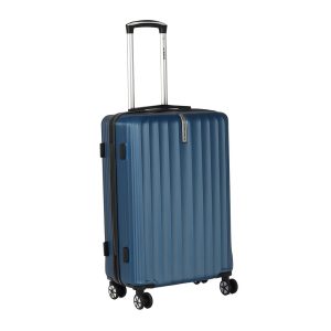 MALA TRAVEL BRASIL MEDIA AZUL