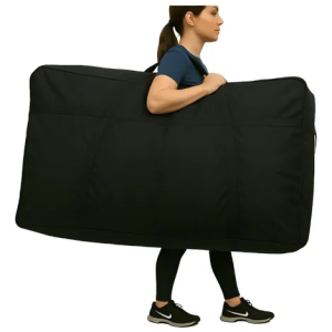 Sacolão de viagem Ggg extra resistente