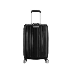 MALA BORDO QUARTZ - PRETO